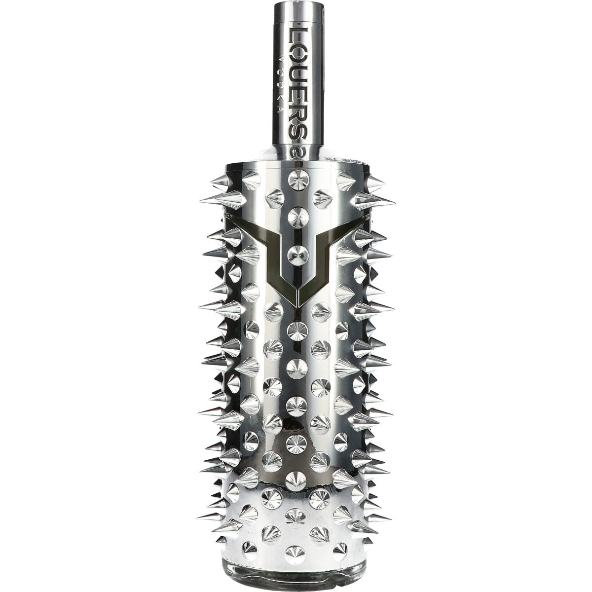 Louers Vodka Spikes 100 cl