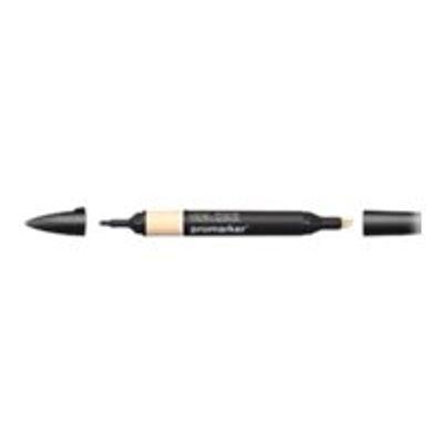 ProMarker - Marqueur double pointe - bisque