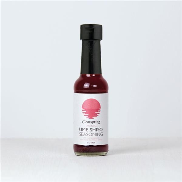 Vinagre Ameixa Ume Japonesa Bio