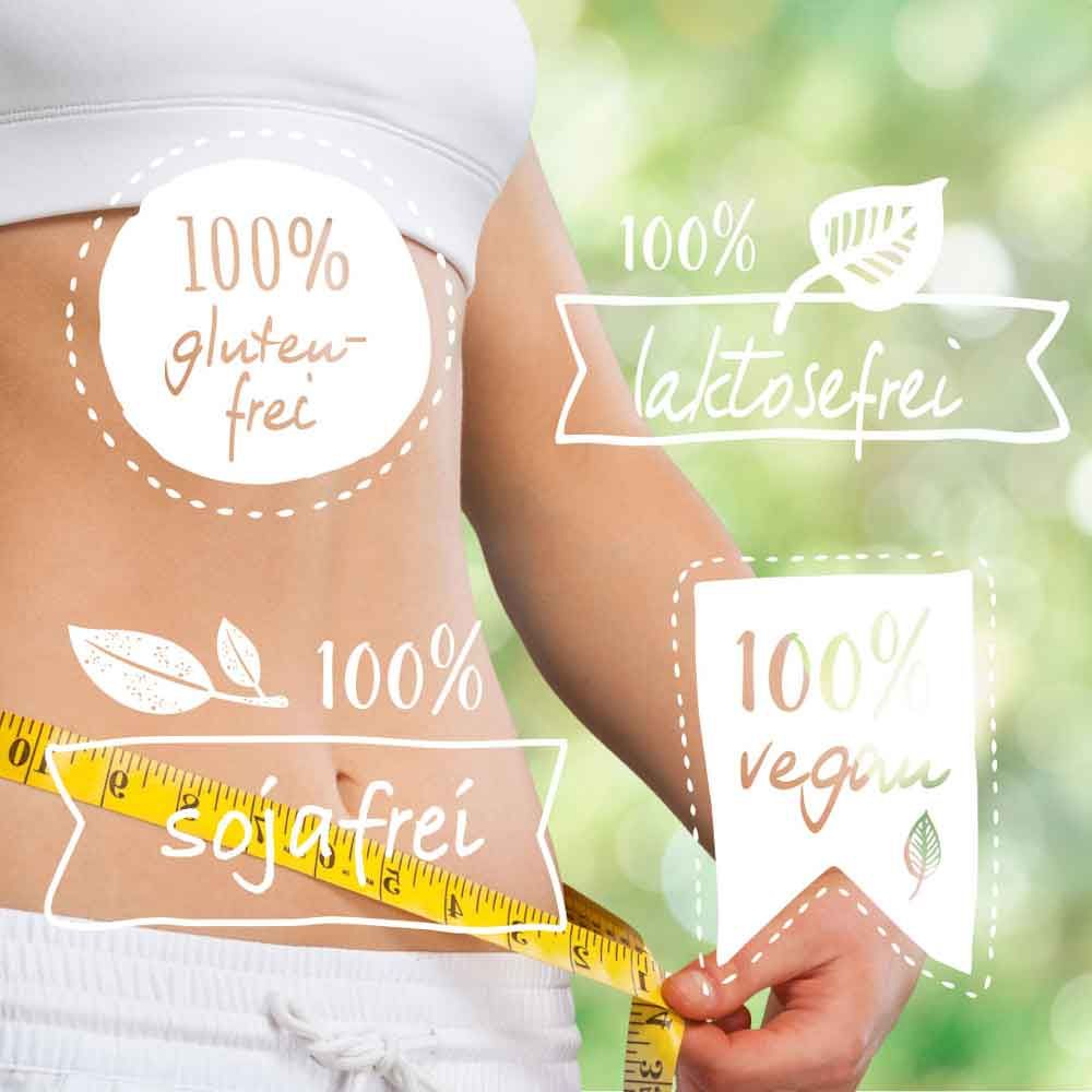 Biotiva Schafgarbe Kapseln Bio