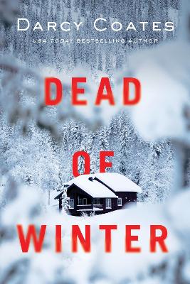 Dead of Winter (Paperback)