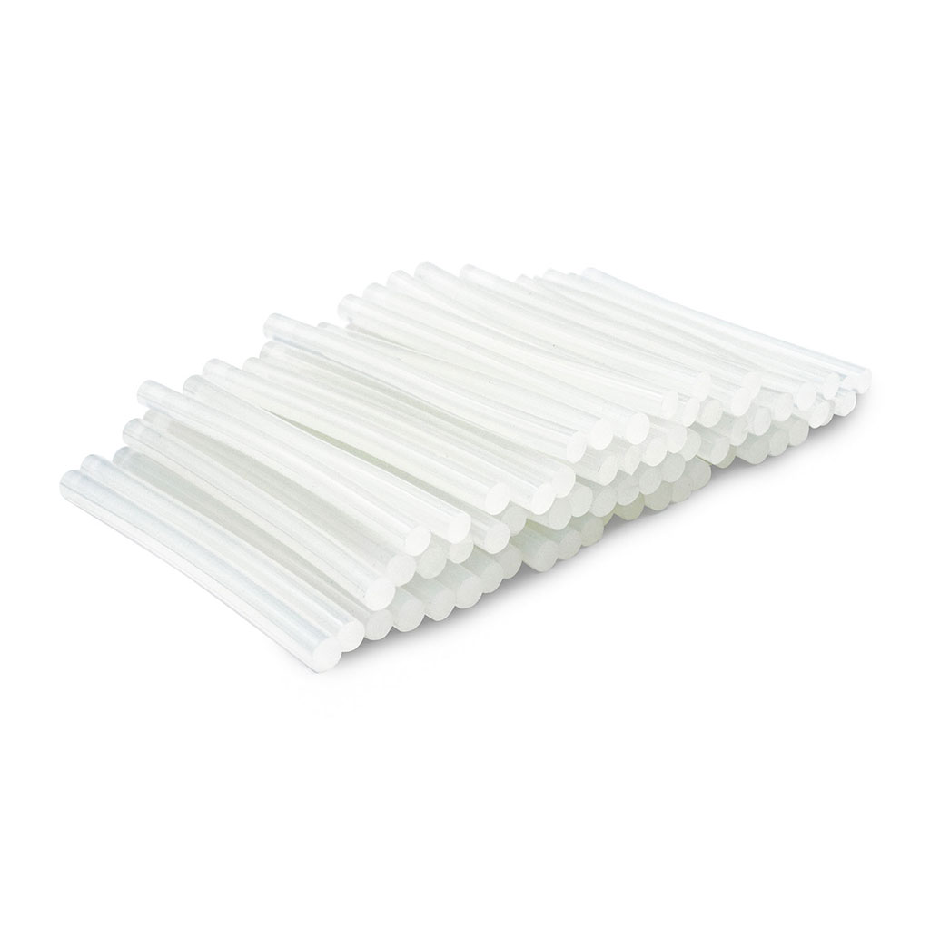Lot de 60 recharges bâtons de colle