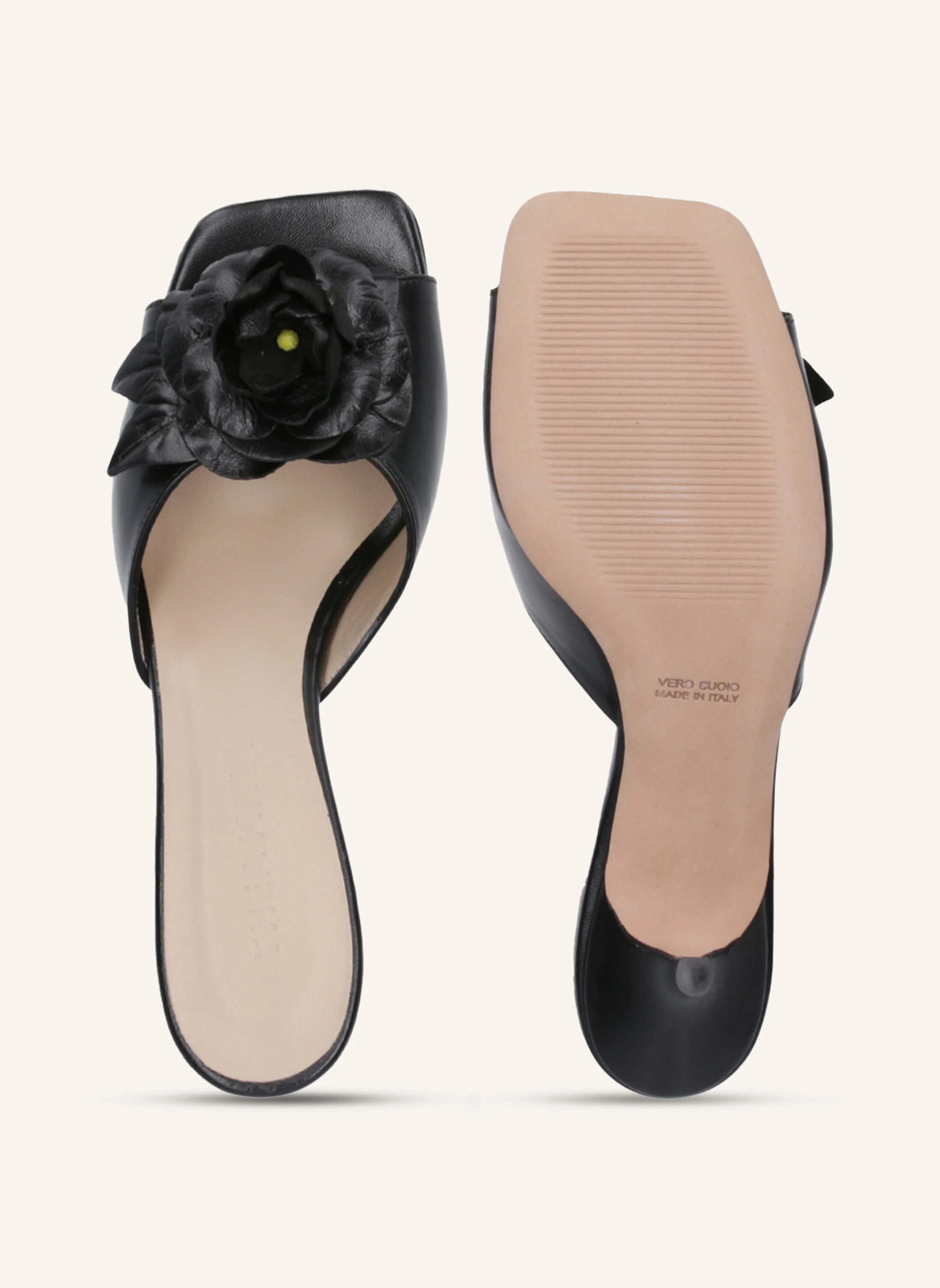 THEA MIKA Mules