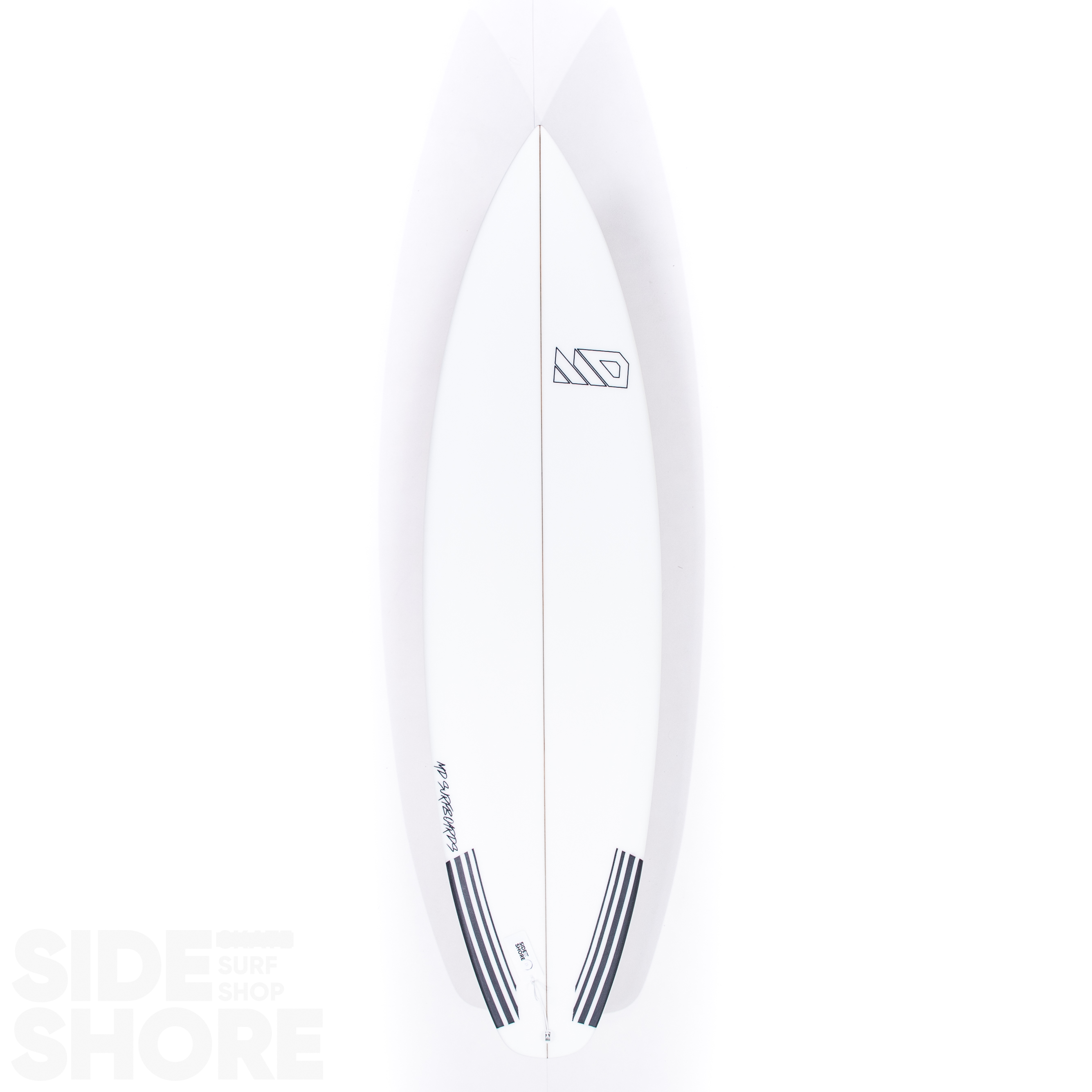 MD Surfboards Surf MD 5'11 x 18 5/8