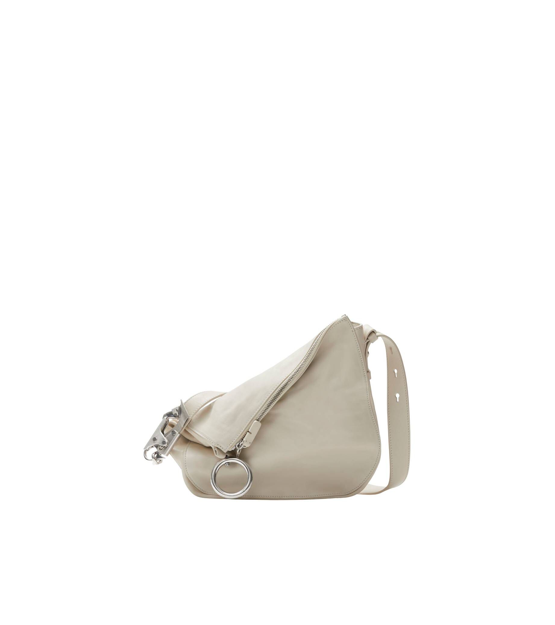 Burberry| Damen Schultertasche LL SM KNIGHT 2CL