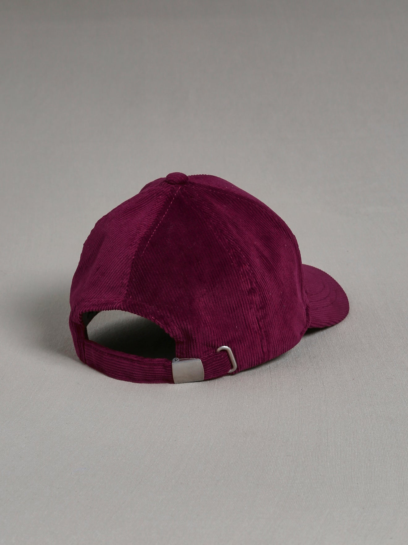 Casquette Fille lettrage en tissu Liberty