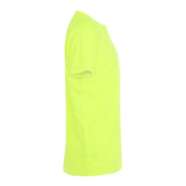 ST350 Go Sport neon gul