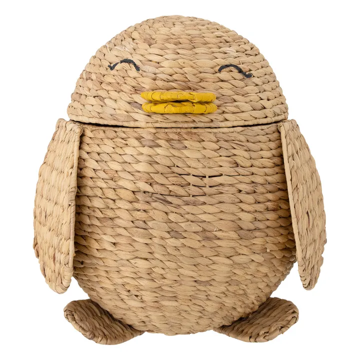 Bloomingville Mini Panier avec couvercle Pingo