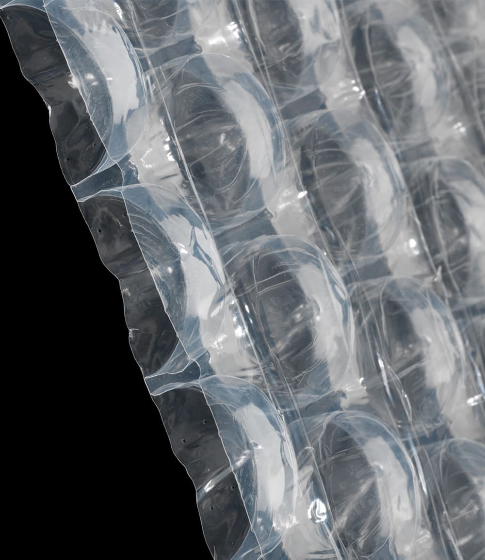 ICEDOME Überwinterungszelt