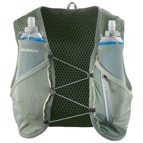 Salomon - Active Skin 8 Set - Gilet de running