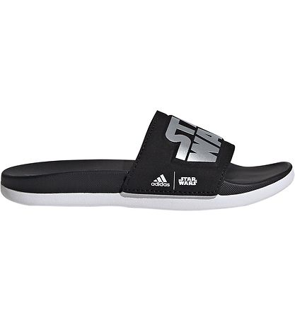 adidas Performance Bådesandaler - Adilette Comfort Star Wars - S