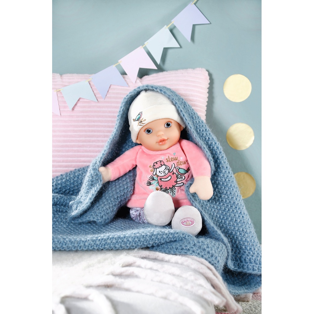 Baby Annabell Sweetie 30cm Puppe für Babys