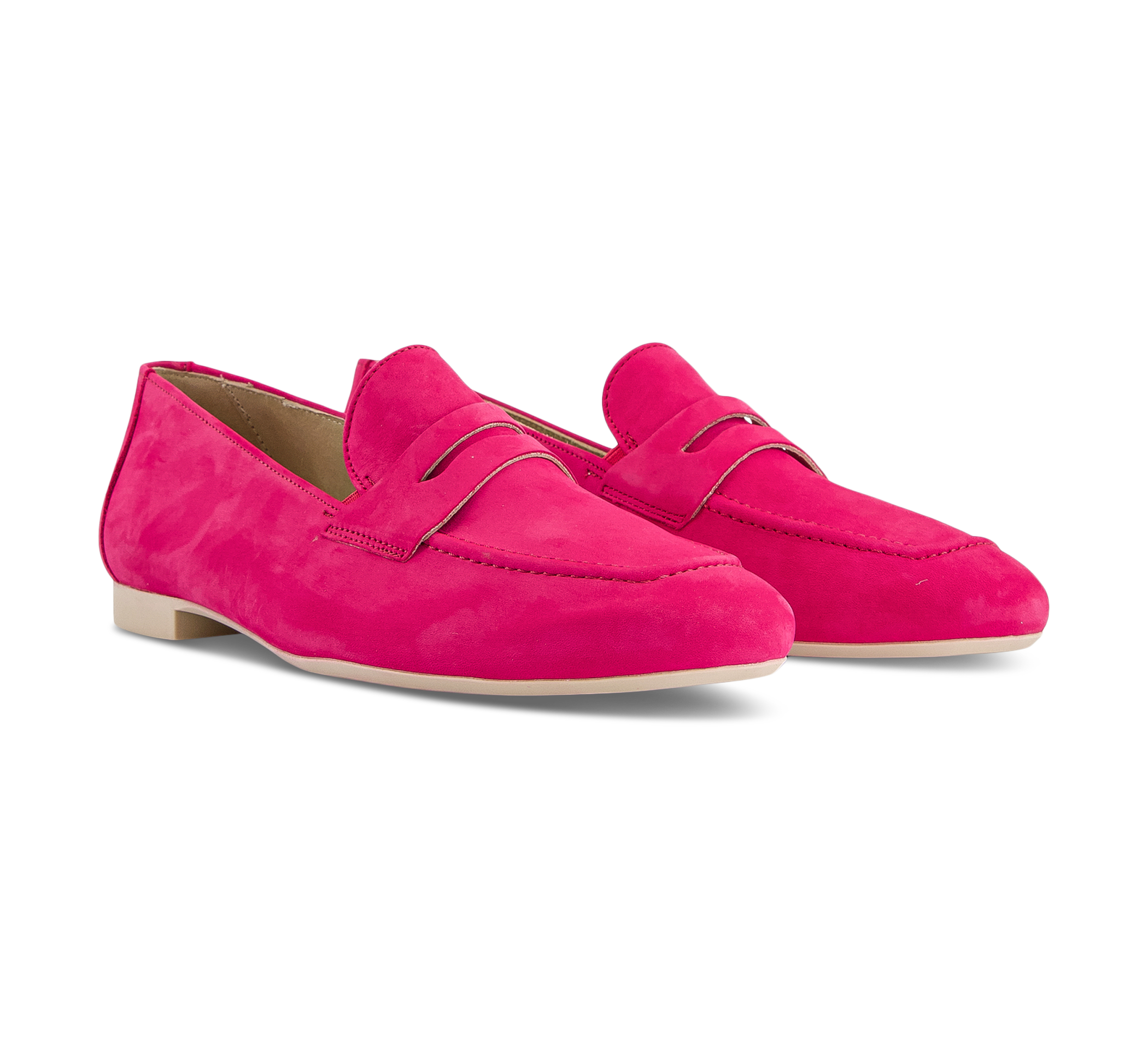 Paul Green 2954 - Loafers & Mokassins pink