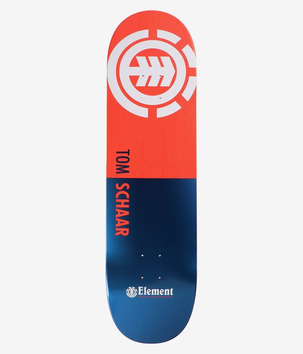 Element Schaar Squared 30 Years 8.6