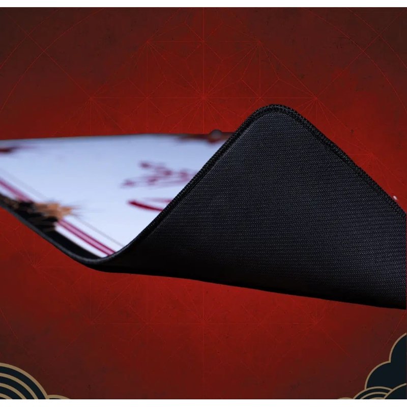 Lexip Tapis De Souris XXL X Ubisoft - Assassin's Creed - Shadows