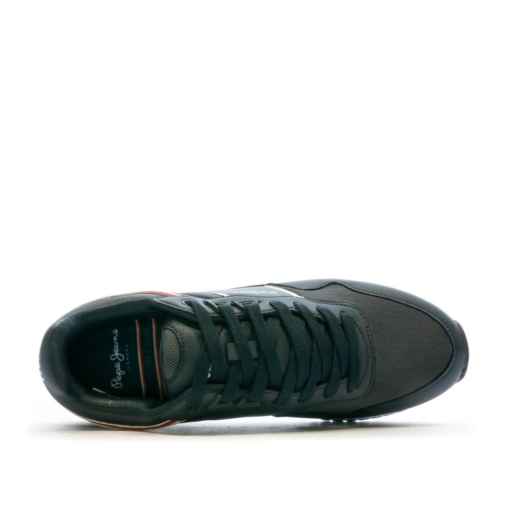 Pepe jeans Baskets Marine Homme Pepe jeans Tour Club