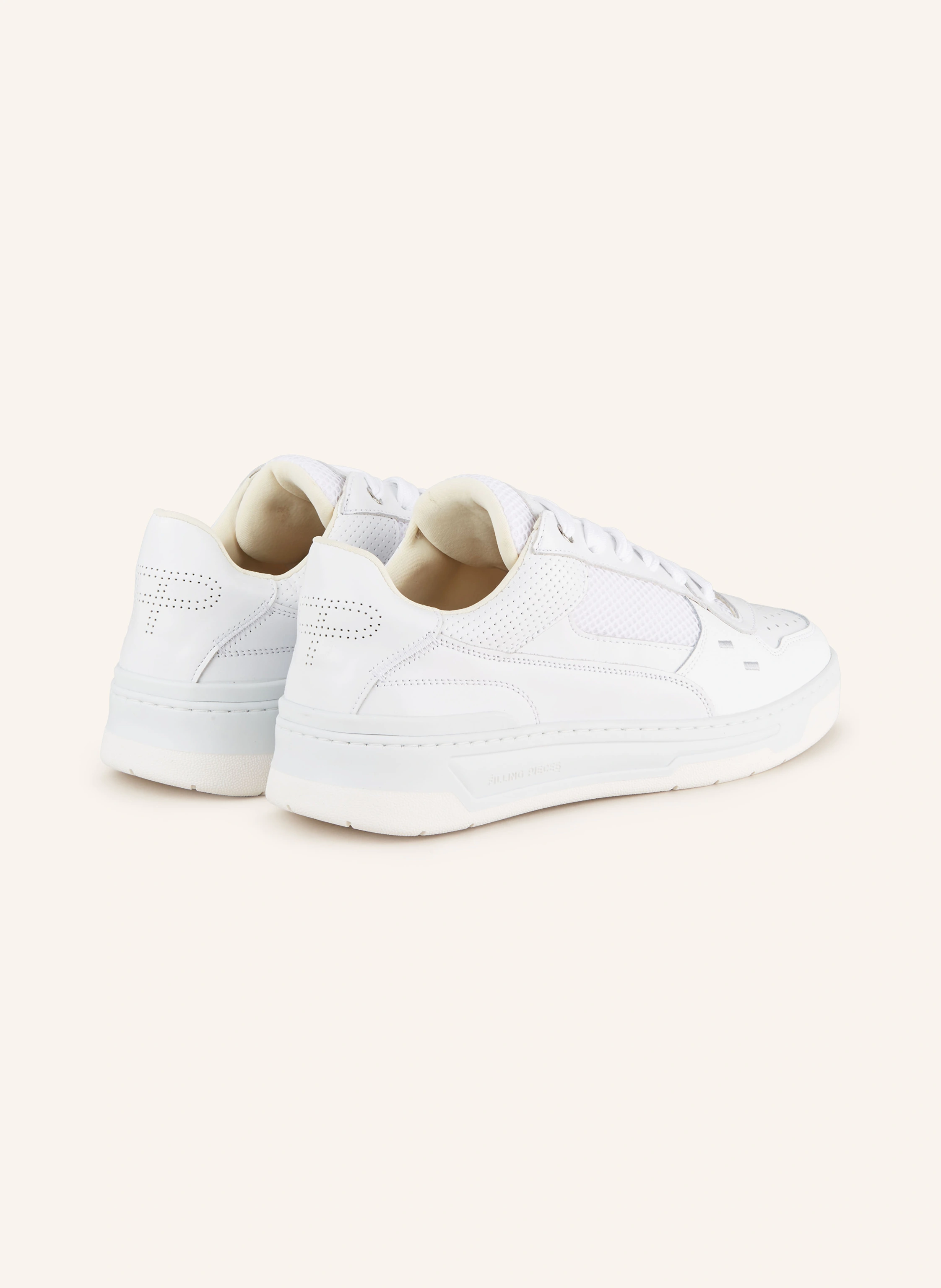 FILLING PIECES Sneaker CRUISER
