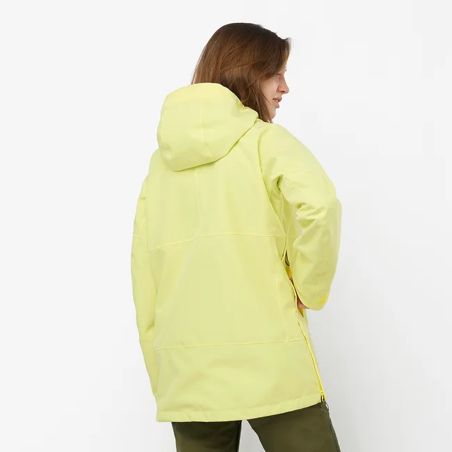 BASHLEY  Anorak für Damen
