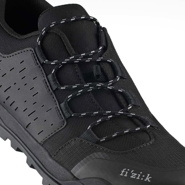 Chaussure VTT automatique FIZIK TERRA ERGOLACE X2