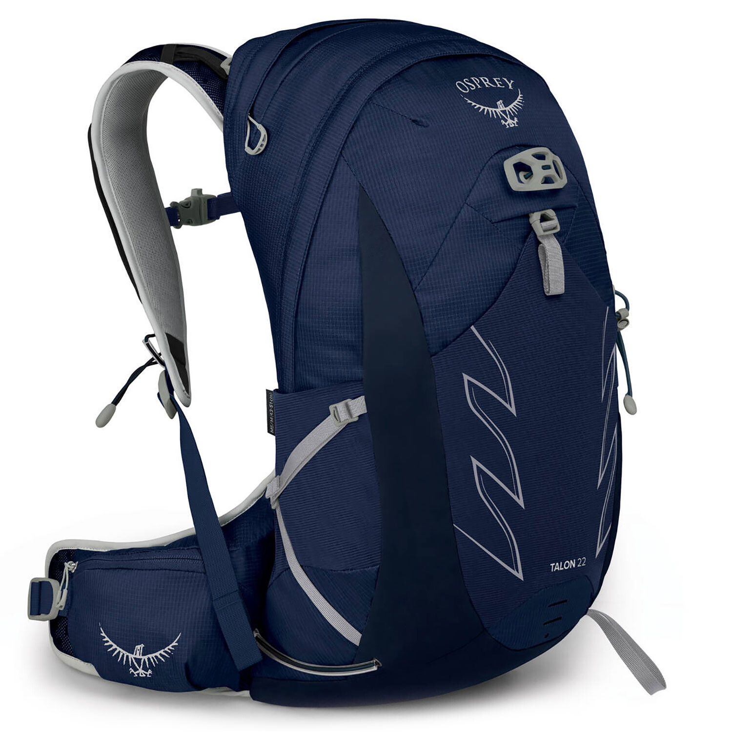 Osprey Mens Talon 22 S2021 model