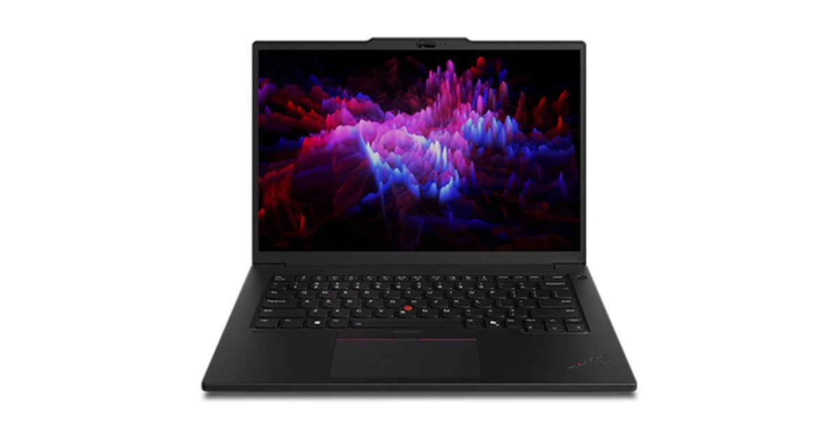 LenovoThinkPad P14s Gen 6 (21QT0010MH) 14.5
