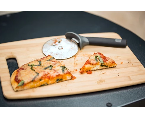 Weber Pizzahjul