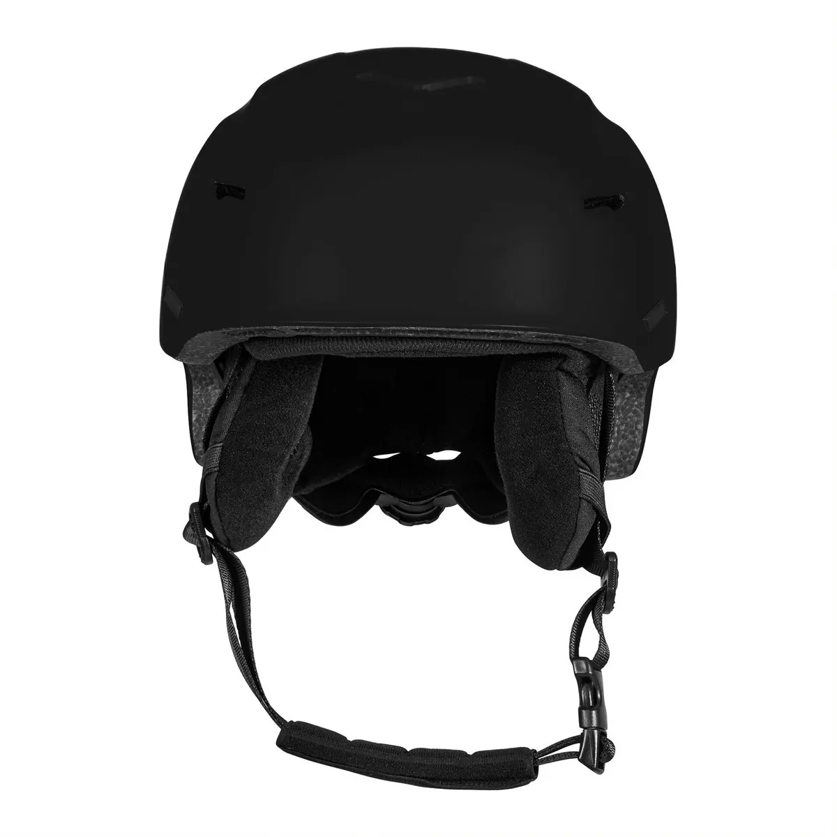 Gridarmor Norefjell Alpine Helmet Jr Black Beauty