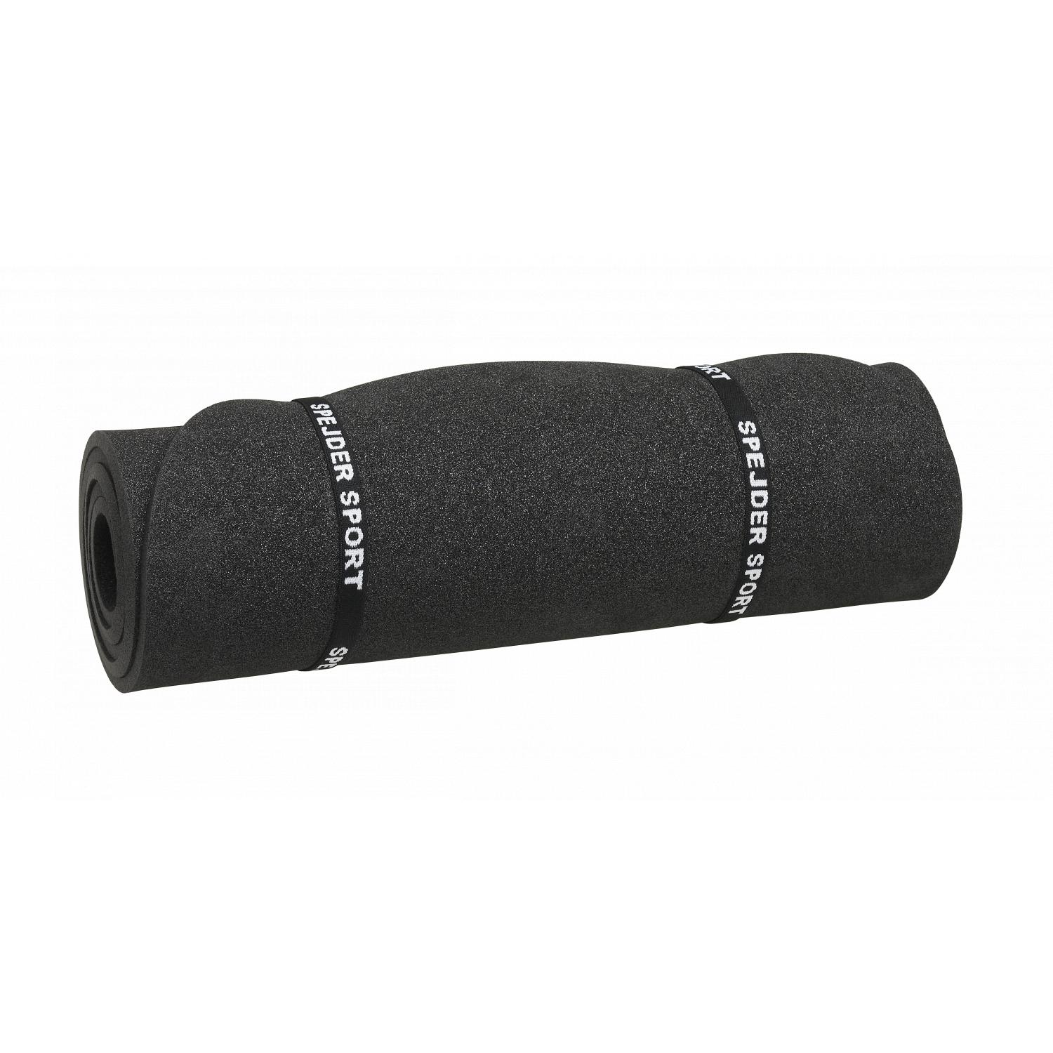 Asivik UrbanMat 9.0 Reg. liggeunderlag