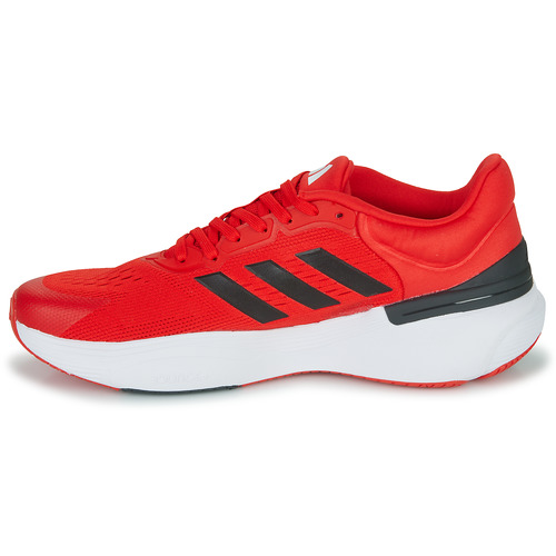 adidas Performance - RESPONSE SUPER 3.0 - Rouge / Blanc