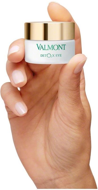 Valmont - Deto2X - Gezichtsbehandeling - 12ml - Cosmetica