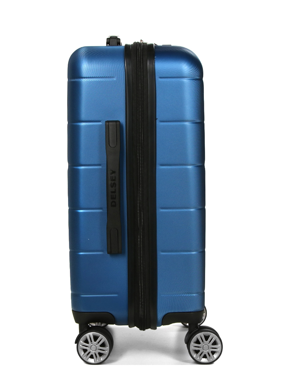 Valise Delsey Comete + 55 cm