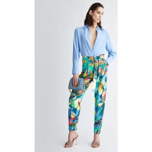 Liu Jo - CA4430 TS017-N9098 multicolore