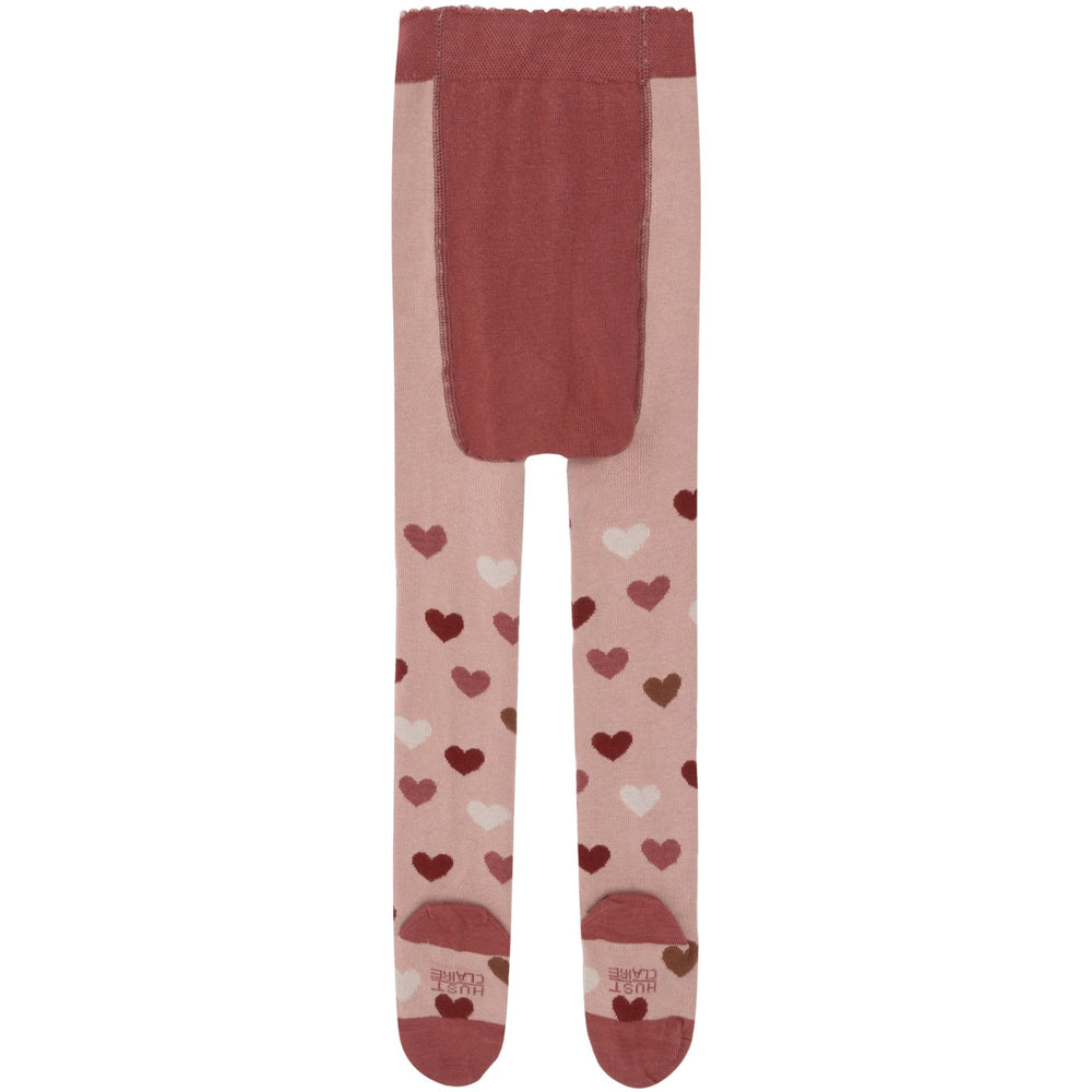 Køb Hust & Claire Adobe Rose Frankie Old Hearts