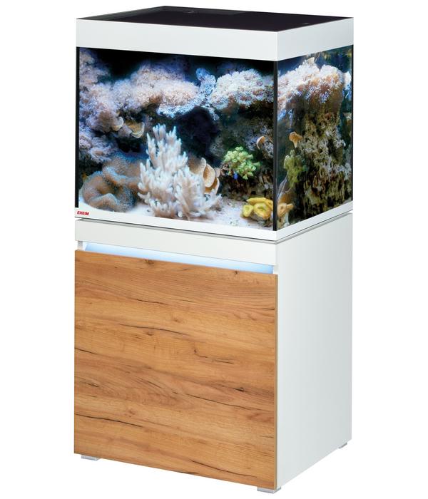 EHEIM Aquarium Kombination Incpiria Marine 230