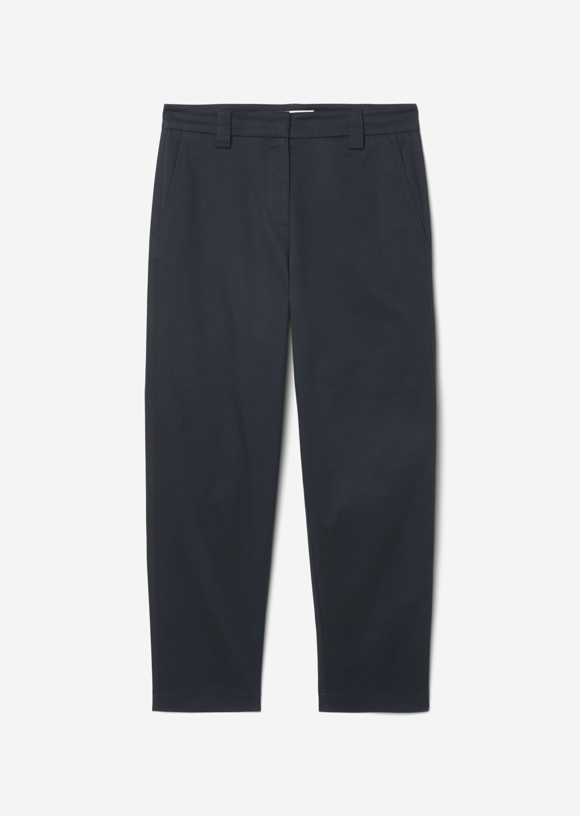 Chino Modell KALNI aus Bio-Baumwoll-Stretch