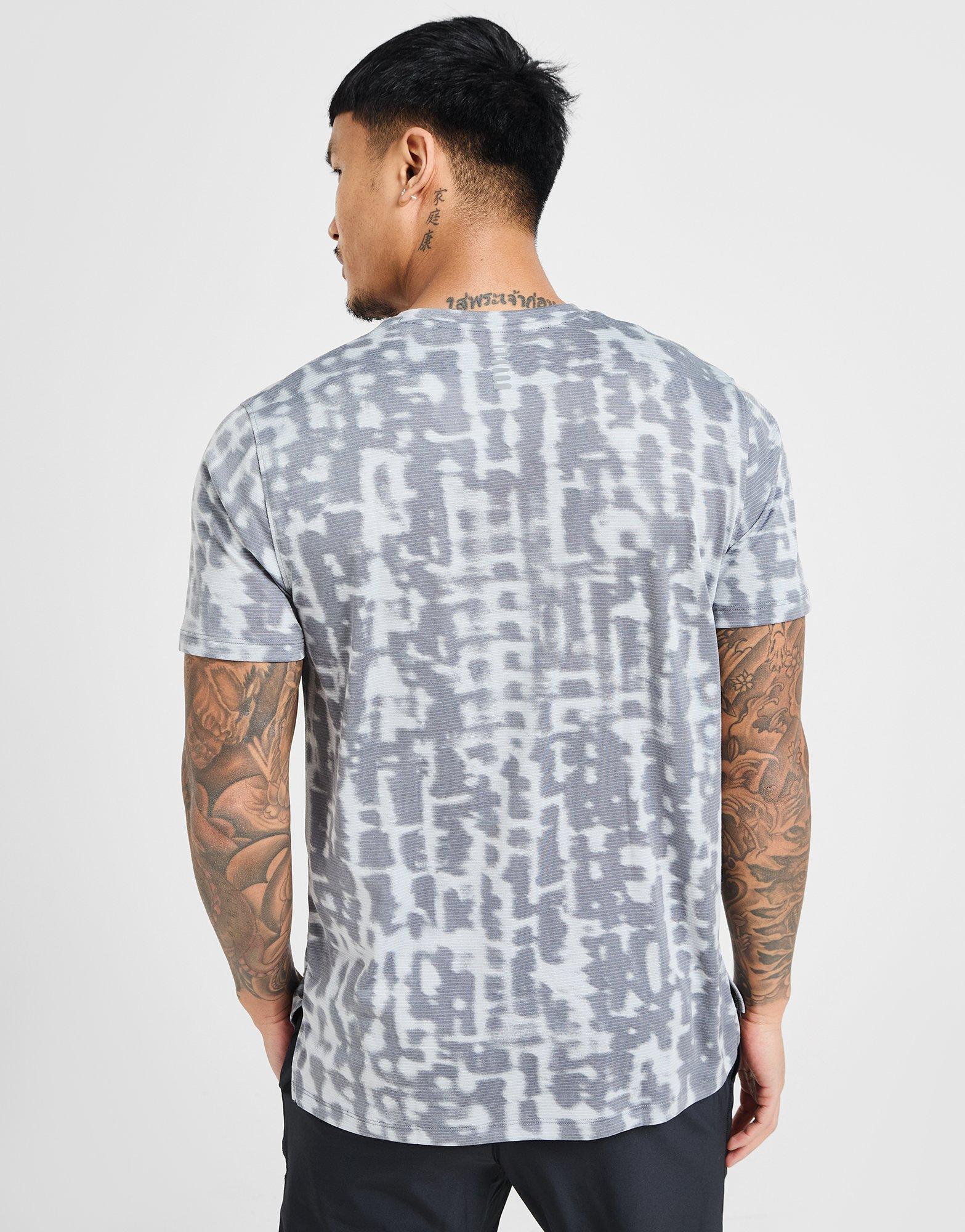 Under Armour T-shirt imprimé UA Launch