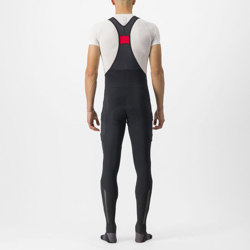 Unlimited Trail Bibtight - Cuissard vélo homme