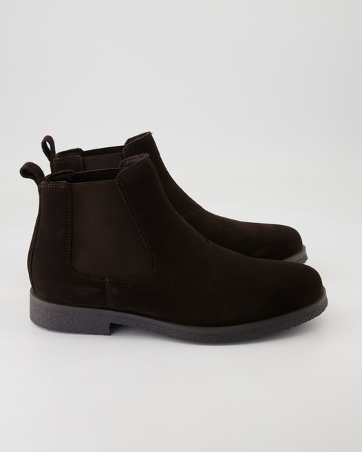 Geox Claudio Chelsea Boots in Braun