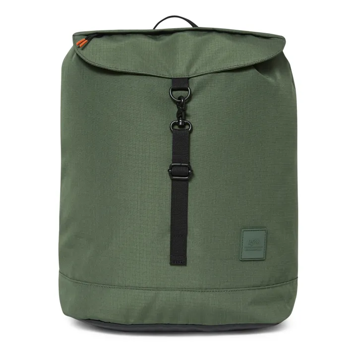 Lefrik Sac à dos Scout | Vert sapin