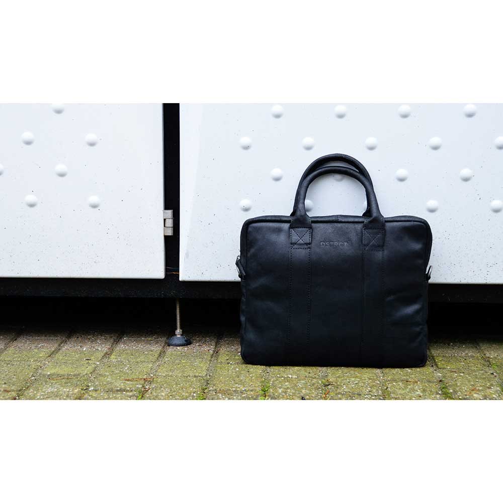 DSTRCT Main Street Workingbag 13.3'' black