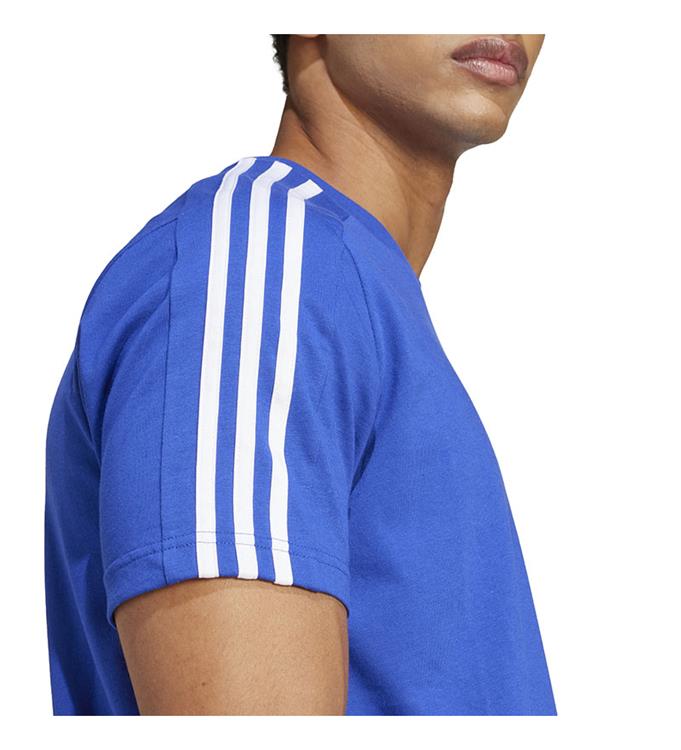 adidas Men Essentials Single Jersey T-Shirt