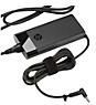 HP - Zbook 230W - Laptoplader - Zwart - 230W