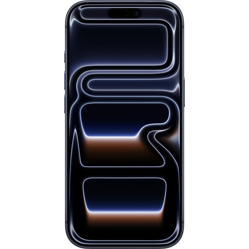 iPhone Apple iPhone 17 Pro 256Go Bleu intense