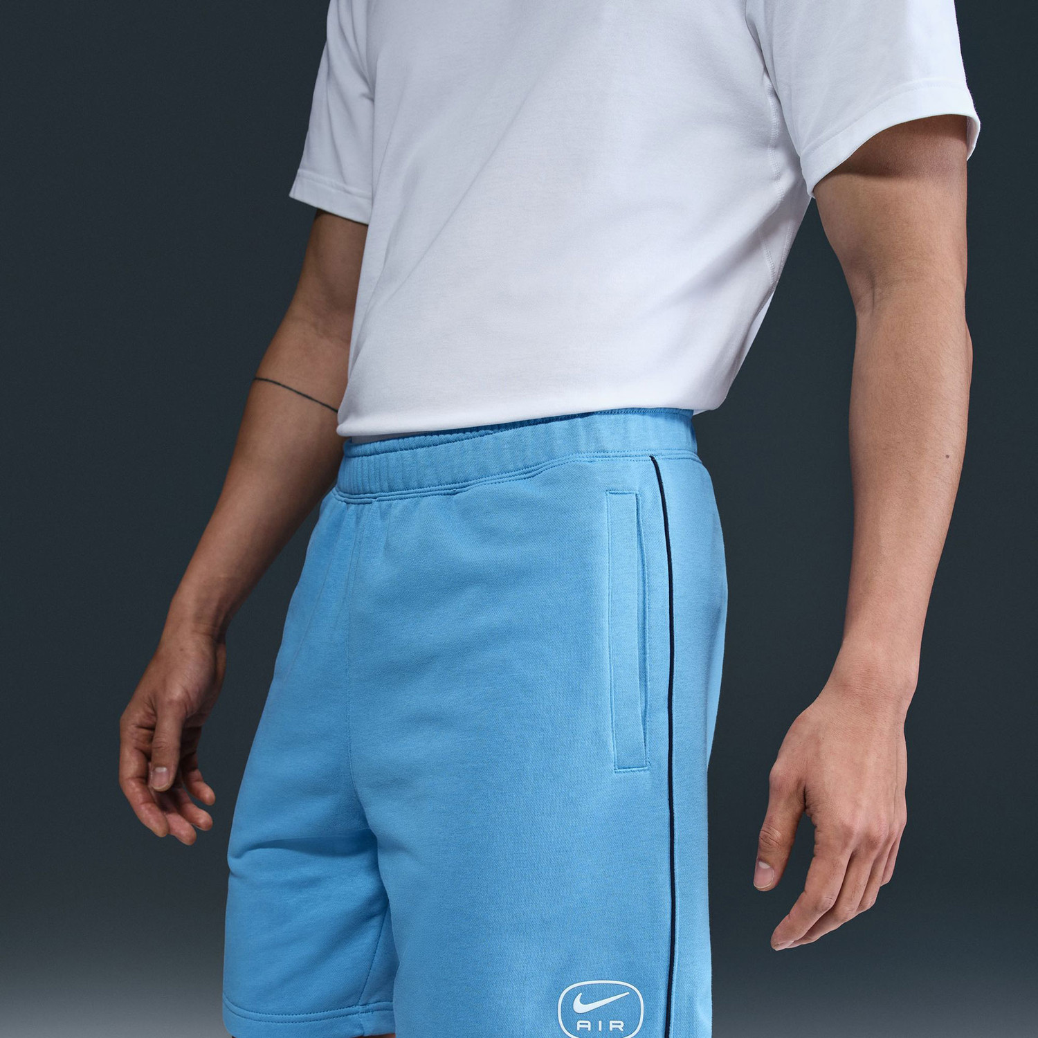 Nike Sportswear Woven Air Trainingsset