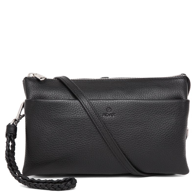 Adax<br>Combi clutch Silja Cormorano