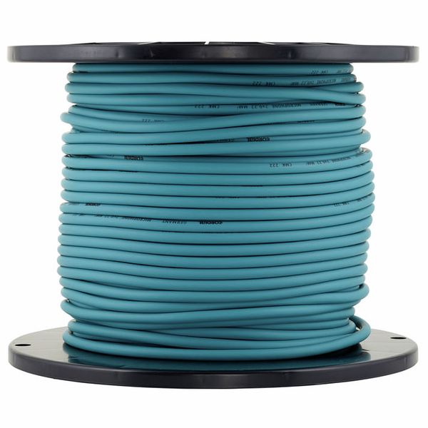 Cordial CMK 222 Mint/100M