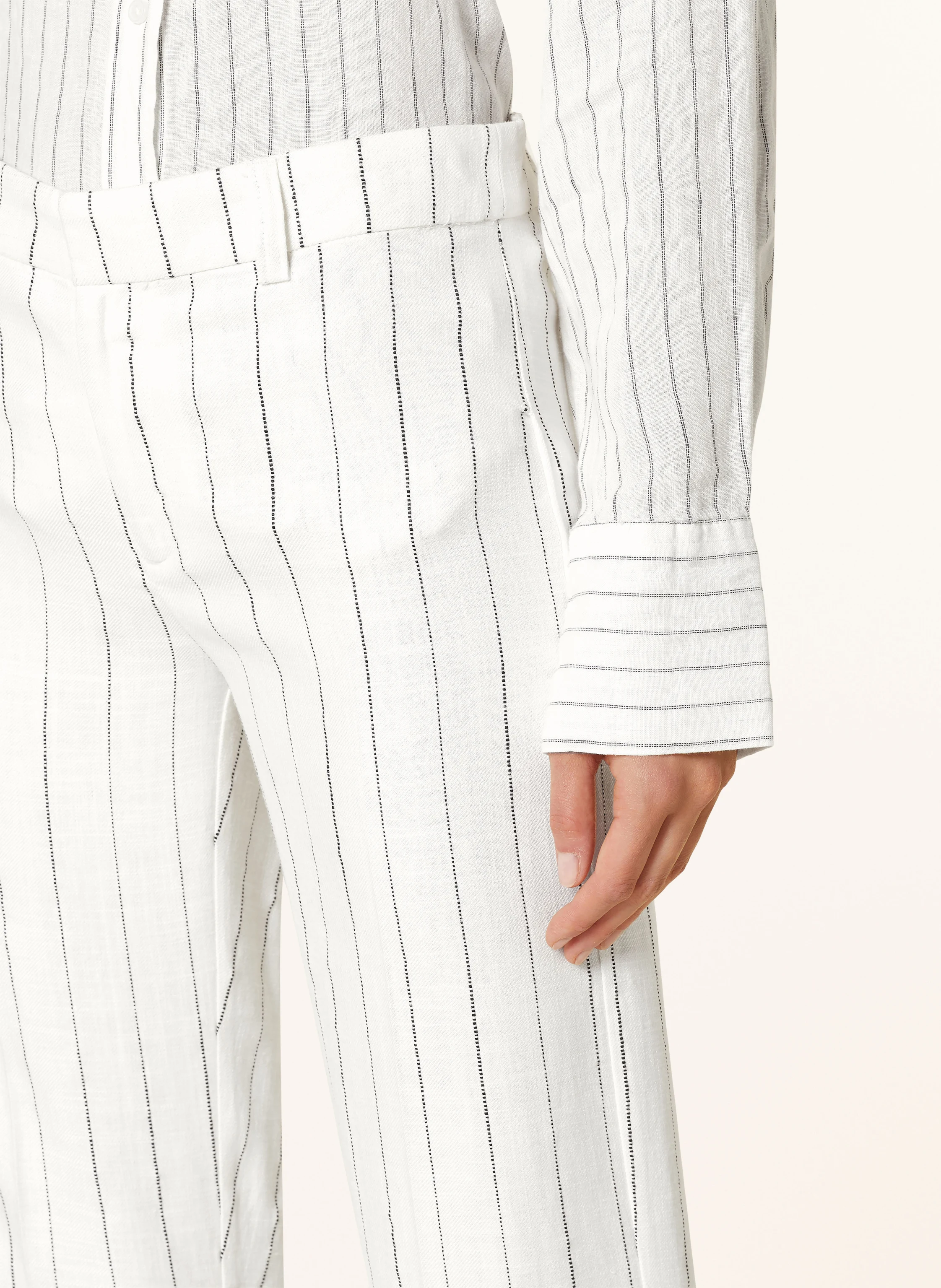 gina tricot Hose