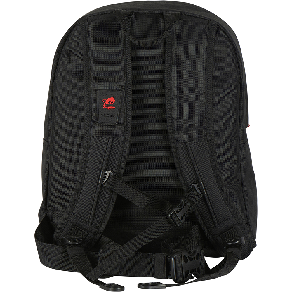 Furygan - Sac à dos Patch Evo Noir