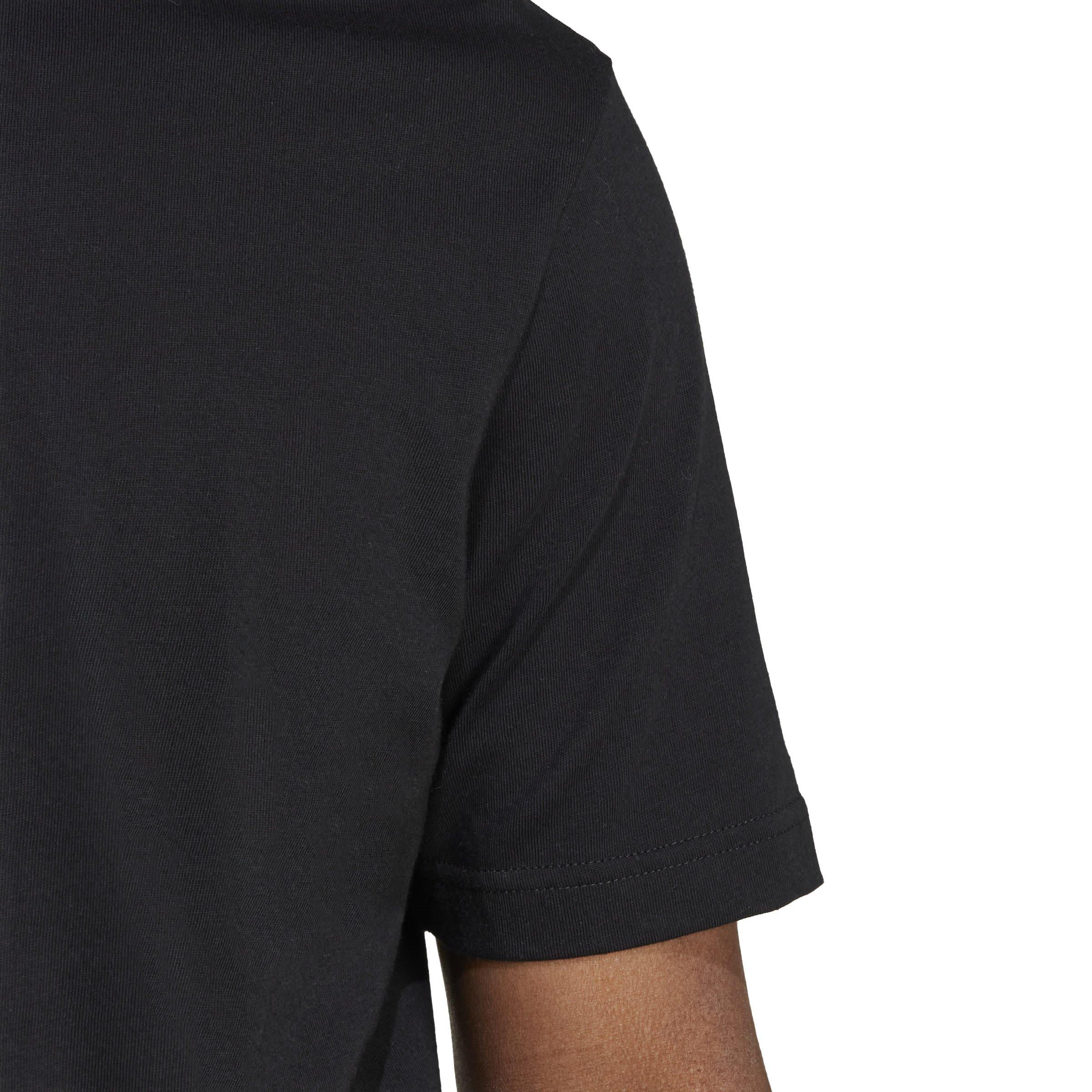 adidas House of Tiro Nations Graphic T Shirt Mens
