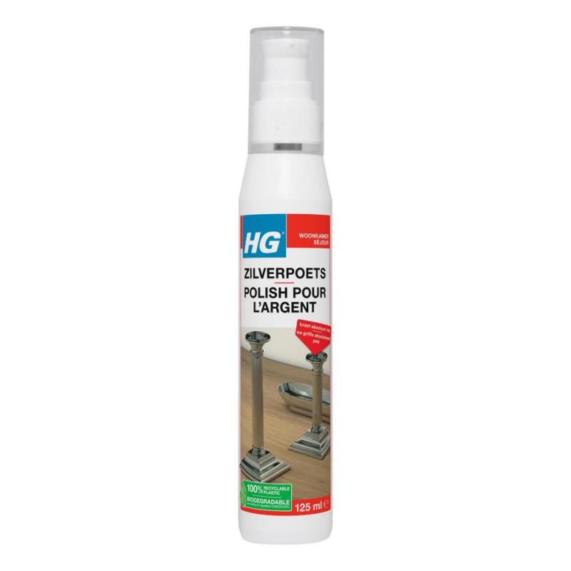 HGZilverpoets 125ml